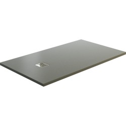 SLATE SHOWER TRAYS