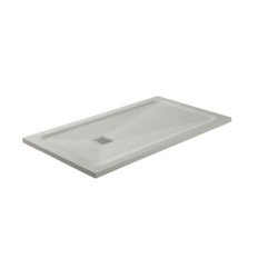 HIDDEN SHOWER TRAYS